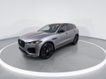 2026 Jaguar F-PACE R-Dynamic S