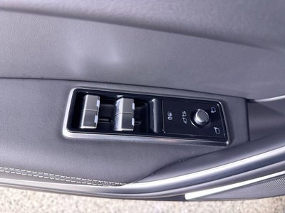 2026 Jaguar F-PACE R-Dynamic S