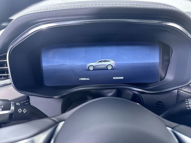 2026 Jaguar F-PACE R-Dynamic S