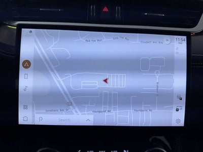 2026 Jaguar F-PACE R-Dynamic S