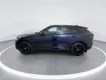 2026 Jaguar F-PACE R-Dynamic S