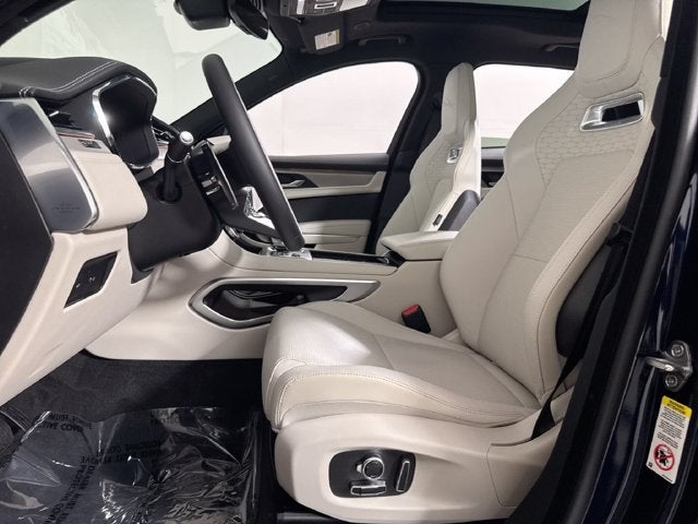 2026 Jaguar F-PACE R-Dynamic S