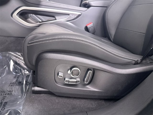 2026 Jaguar F-PACE R-Dynamic S