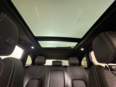 2026 Jaguar F-PACE R-Dynamic S