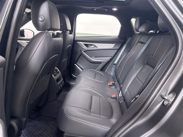 2026 Jaguar F-PACE R-Dynamic S