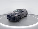 2026 Jaguar F-PACE R-Dynamic S