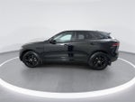 2026 Jaguar F-PACE R-Dynamic S