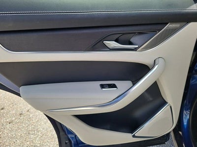 2021 Jaguar F-PACE P400 R-Dynamic S