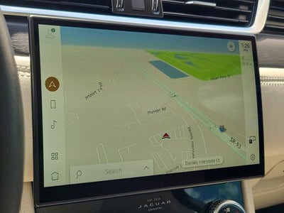 2021 Jaguar F-PACE P400 R-Dynamic S