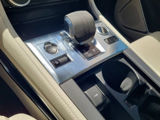 2021 Jaguar F-PACE P400 R-Dynamic S