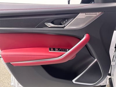 2026 Jaguar F-PACE R-Dynamic S