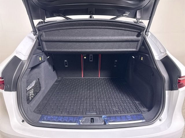 2026 Jaguar F-PACE R-Dynamic S