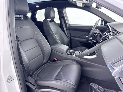 2024 Jaguar E-PACE R-Dynamic SE