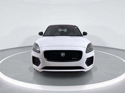 2024 Jaguar E-PACE R-Dynamic SE