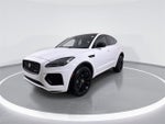2024 Jaguar E-PACE R-Dynamic SE