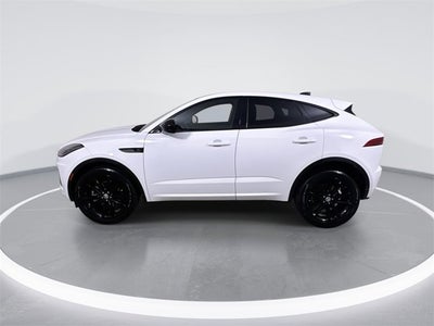 2024 Jaguar E-PACE R-Dynamic SE