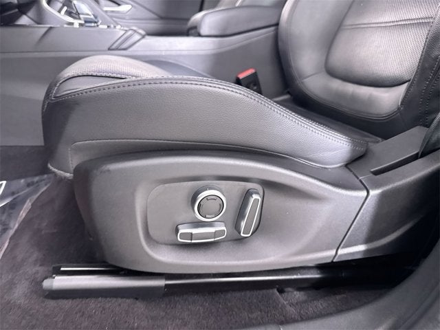 2021 Jaguar E-PACE SE