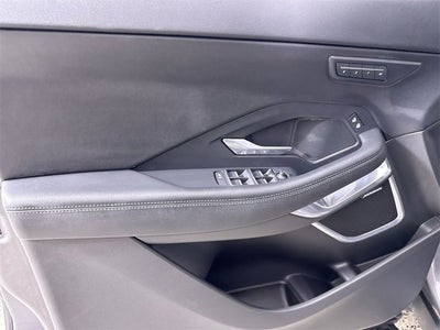 2021 Jaguar E-PACE SE