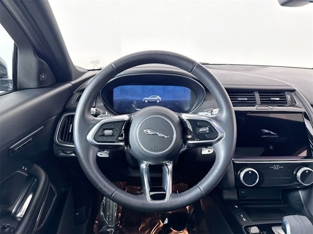 2021 Jaguar E-PACE SE