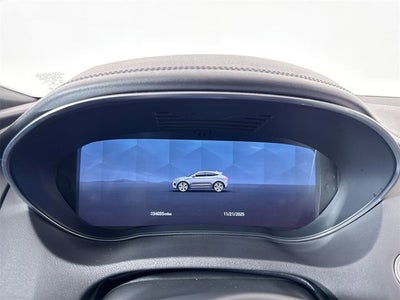 2021 Jaguar E-PACE SE