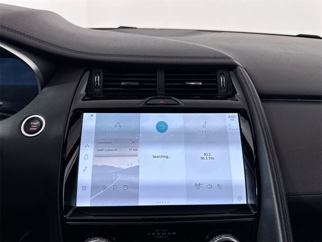 2021 Jaguar E-PACE SE