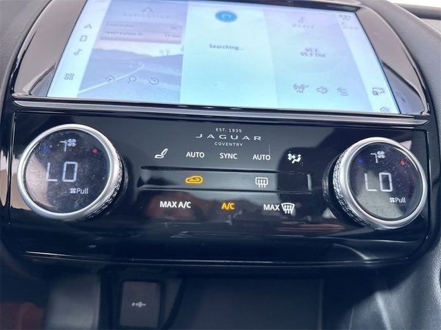 2021 Jaguar E-PACE SE