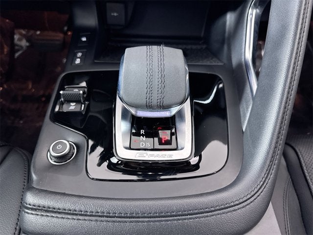 2021 Jaguar E-PACE SE