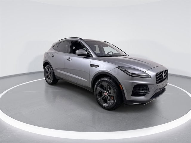 2021 Jaguar E-PACE SE