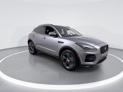 2021 Jaguar E-PACE SE