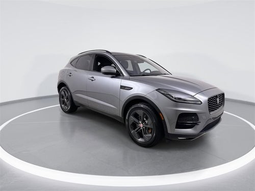 2021 Jaguar E-PACE SE