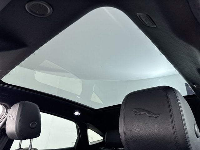 2021 Jaguar E-PACE SE