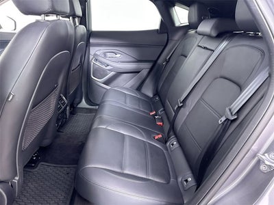 2021 Jaguar E-PACE SE