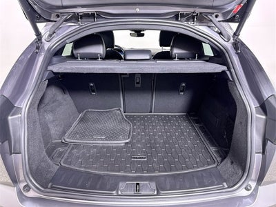 2021 Jaguar E-PACE SE