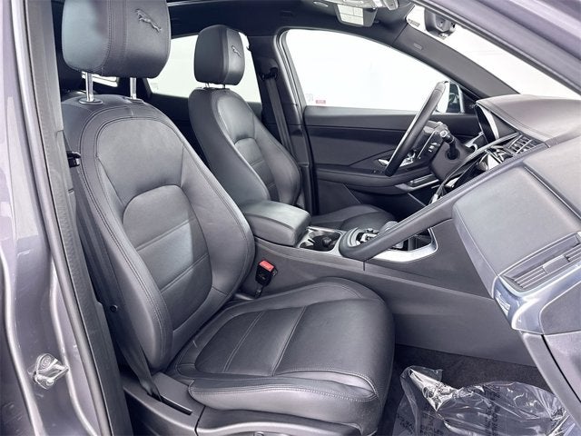 2021 Jaguar E-PACE SE