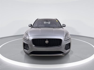 2021 Jaguar E-PACE SE