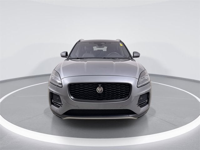 2021 Jaguar E-PACE SE