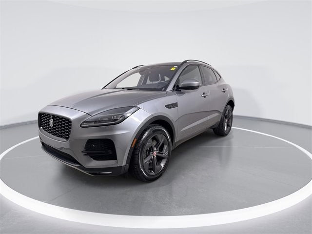 2021 Jaguar E-PACE SE