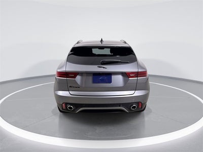 2021 Jaguar E-PACE SE