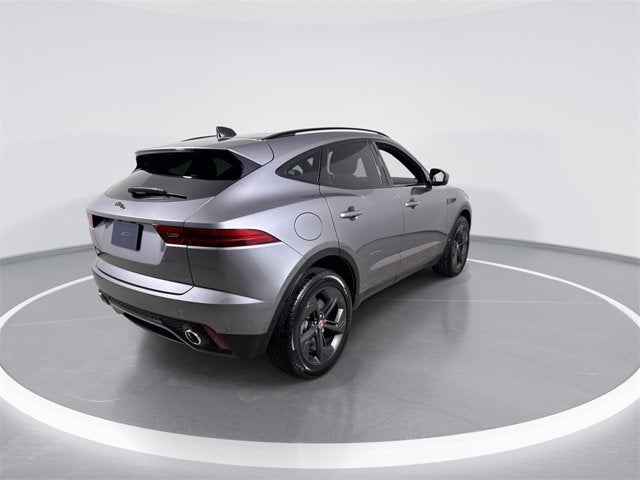 2021 Jaguar E-PACE SE