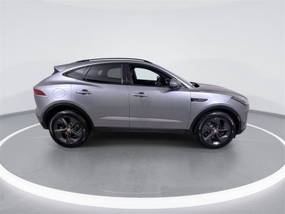2021 Jaguar E-PACE SE