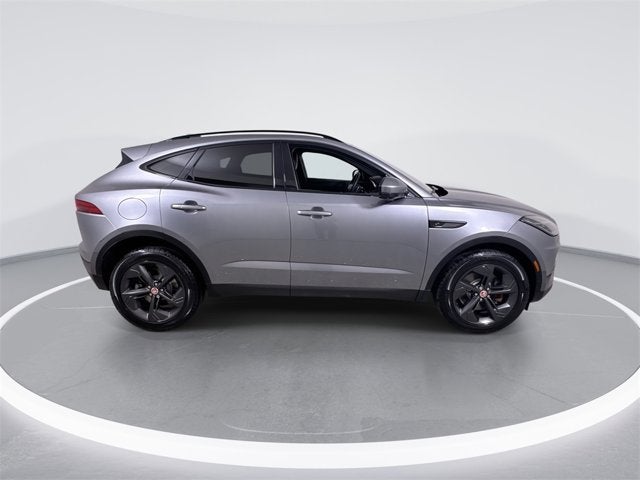 2021 Jaguar E-PACE SE