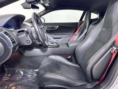 2022 Jaguar F-TYPE P450