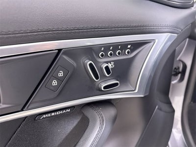 2022 Jaguar F-TYPE P450