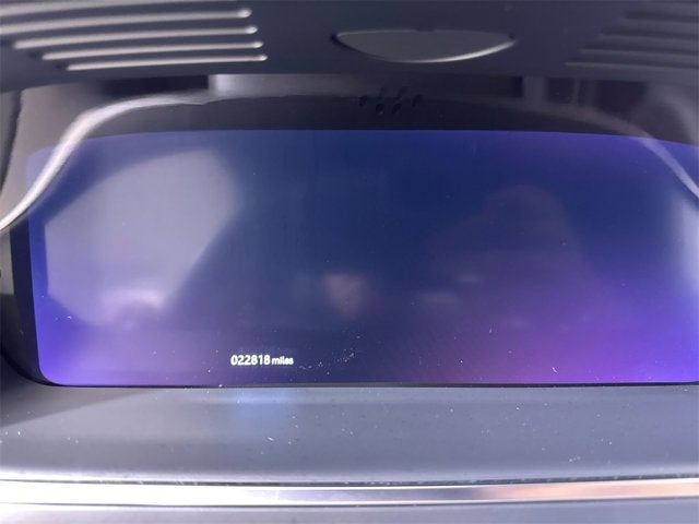 2022 Jaguar F-TYPE P450