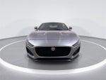 2022 Jaguar F-TYPE P450