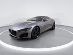 2022 Jaguar F-TYPE P450