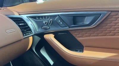 2022 Jaguar F-TYPE Coupe P450 RWD