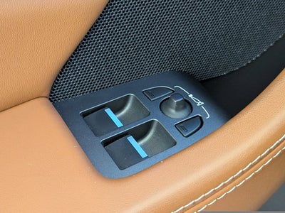 2022 Jaguar F-TYPE Coupe P450 RWD