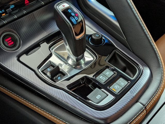 2022 Jaguar F-TYPE Coupe P450 RWD