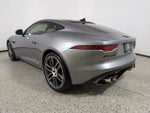 2022 Jaguar F-TYPE Coupe P450 RWD